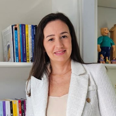 Priscila Vogel